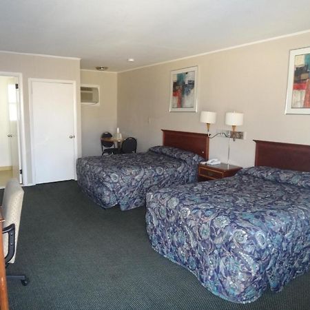 Budget Motor Inn- Mahopac Rum bild